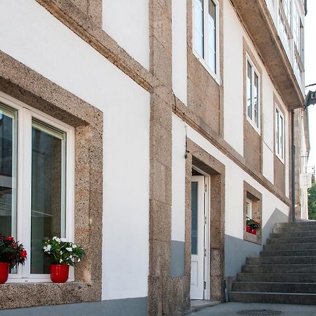 Albergue Linares Hostel Santiago de Compostela Exterior photo